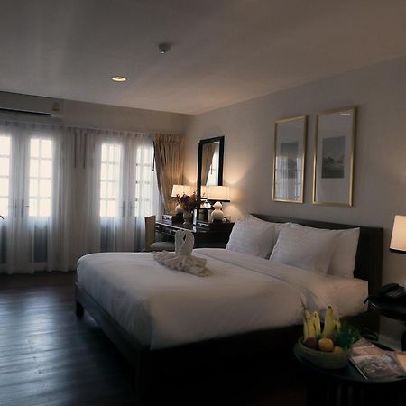 Buri Siri Boutique Hotel Chiang Mai Esterno foto