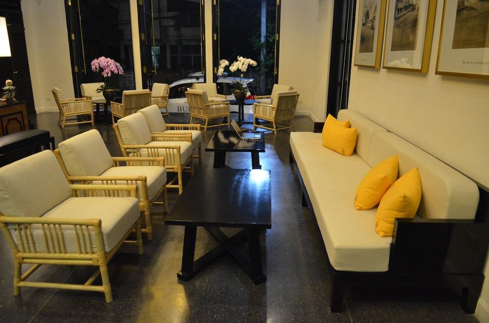 Buri Siri Boutique Hotel Chiang Mai Esterno foto