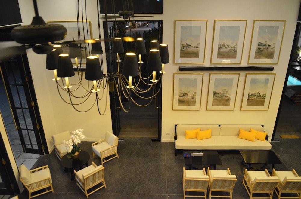 Buri Siri Boutique Hotel Chiang Mai Esterno foto