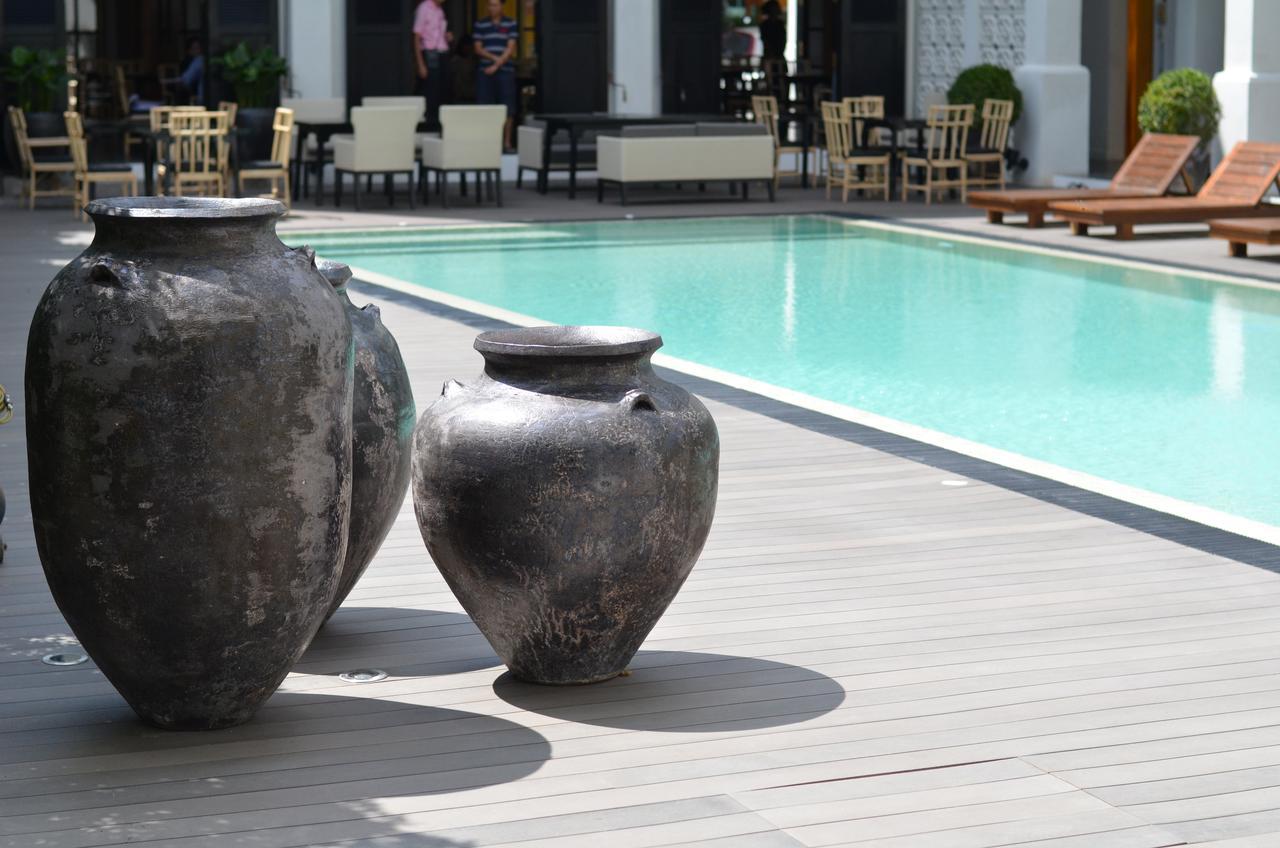 Buri Siri Boutique Hotel Chiang Mai Esterno foto