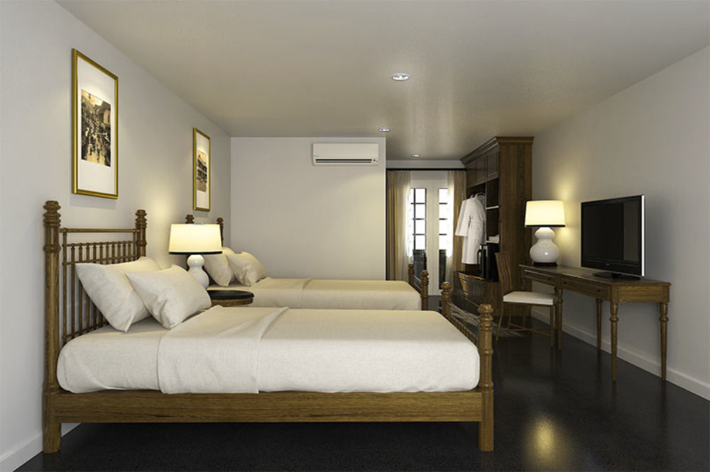 Buri Siri Boutique Hotel Chiang Mai Esterno foto