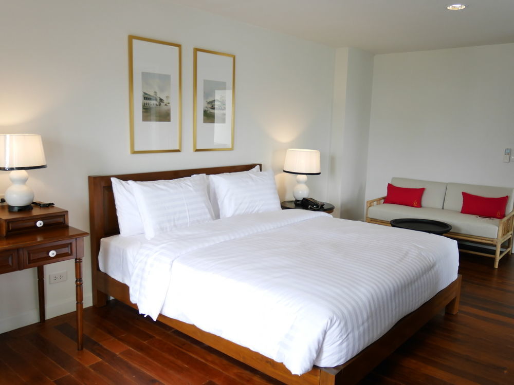 Buri Siri Boutique Hotel Chiang Mai Esterno foto